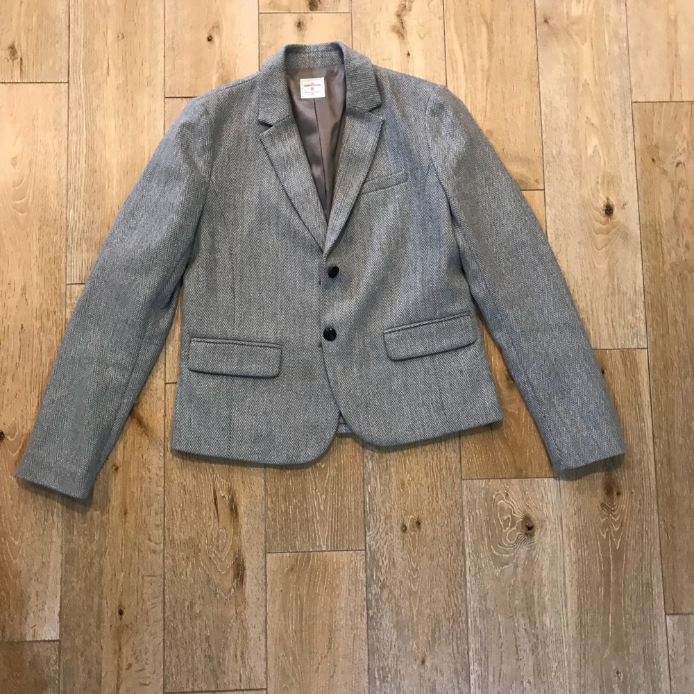 The Academy Blazer